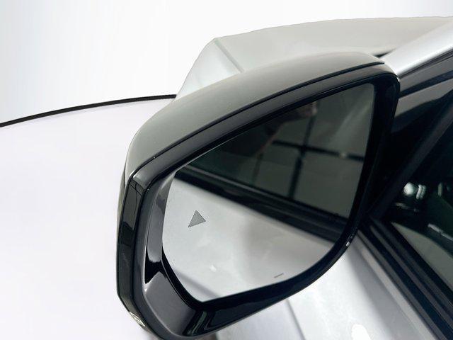 used 2024 Jeep Grand Cherokee car, priced at $28,387