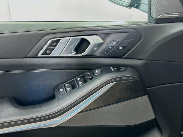 used 2024 BMW X5 car, priced at $38,987