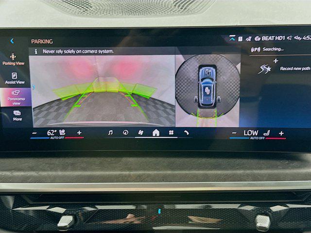 used 2024 BMW X5 car, priced at $38,987