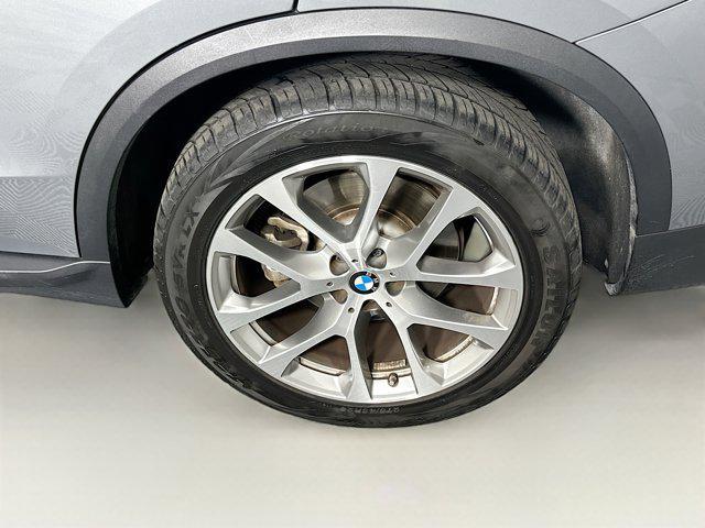 used 2024 BMW X5 car, priced at $38,987