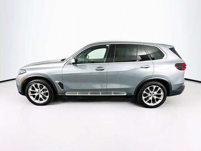 used 2024 BMW X5 car, priced at $38,987