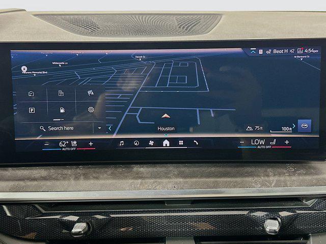 used 2024 BMW X5 car, priced at $38,987