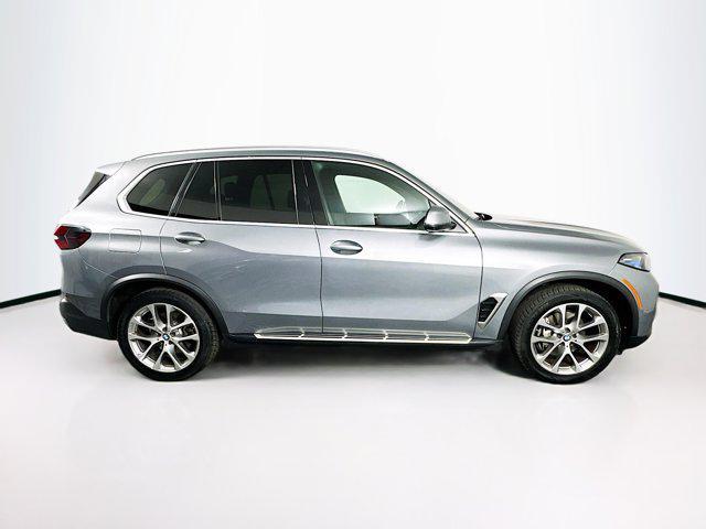 used 2024 BMW X5 car, priced at $38,987