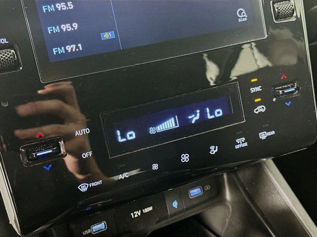 used 2024 Hyundai Tucson car, priced at $20,997