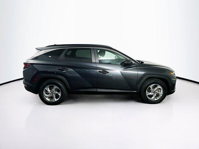 used 2024 Hyundai Tucson car, priced at $20,997