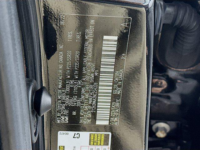used 2022 Lexus RX 350 car, priced at $42,697