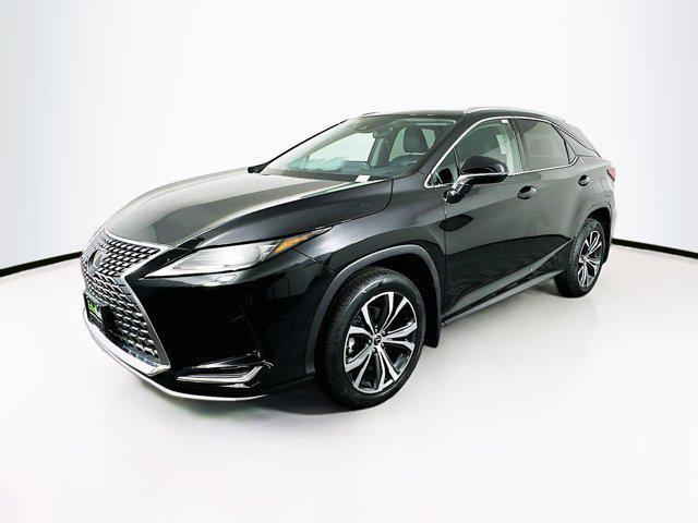 used 2022 Lexus RX 350 car, priced at $42,697