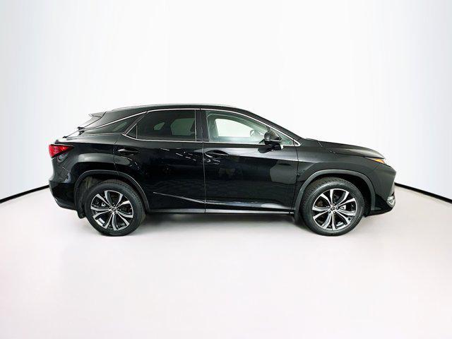used 2022 Lexus RX 350 car, priced at $42,697
