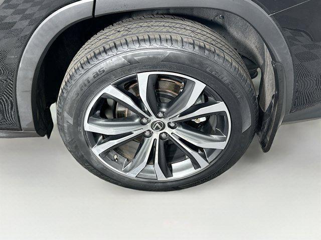 used 2022 Lexus RX 350 car, priced at $42,697