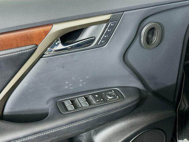 used 2022 Lexus RX 350 car, priced at $42,697