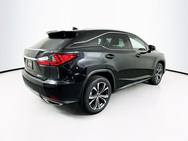 used 2022 Lexus RX 350 car, priced at $42,697