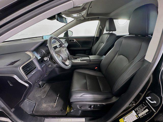 used 2022 Lexus RX 350 car, priced at $42,697