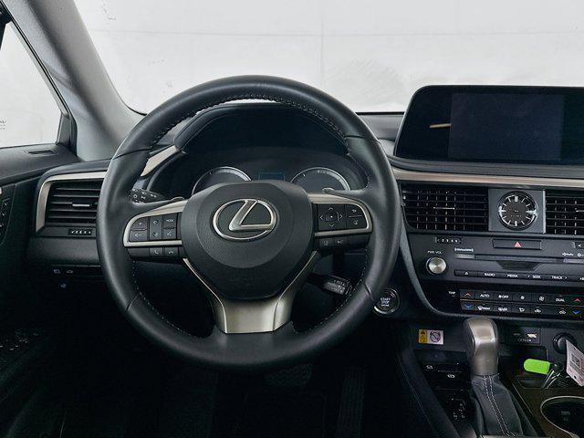 used 2022 Lexus RX 350 car, priced at $42,697