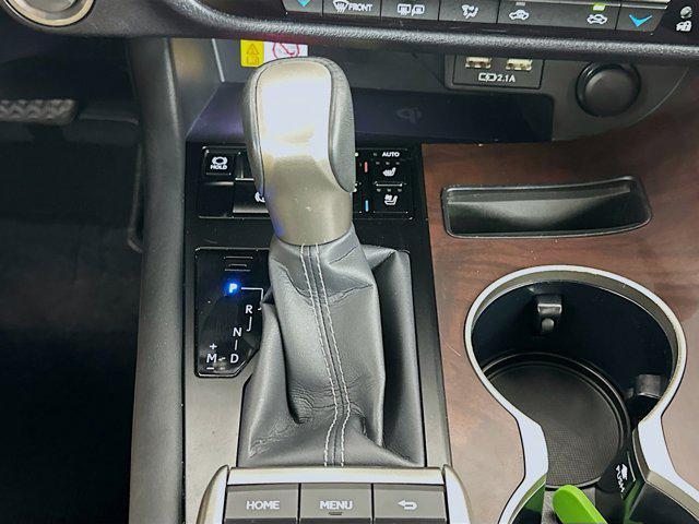 used 2022 Lexus RX 350 car, priced at $42,697