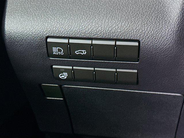 used 2022 Lexus RX 350 car, priced at $42,697