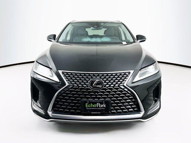 used 2022 Lexus RX 350 car, priced at $42,697