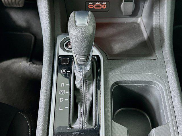 used 2021 Nissan Sentra car, priced at $16,897