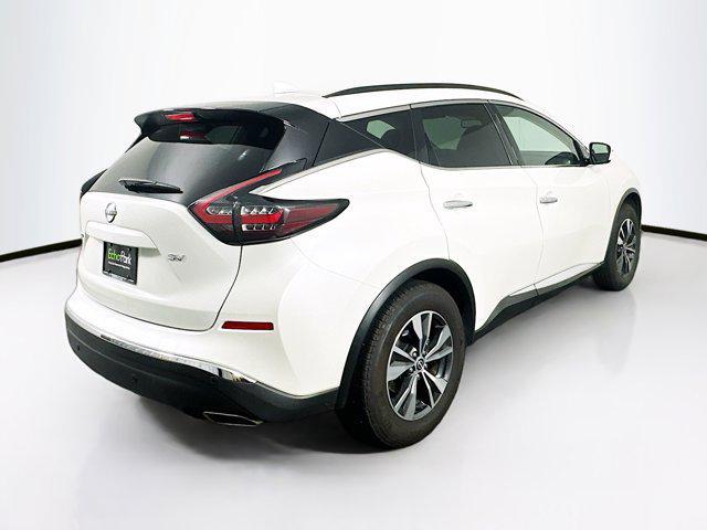 used 2023 Nissan Murano car, priced at $21,489