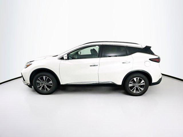 used 2023 Nissan Murano car, priced at $21,489