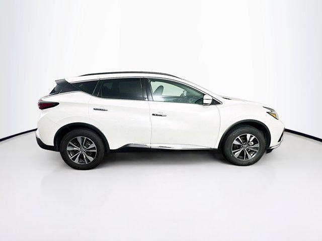 used 2023 Nissan Murano car, priced at $21,489