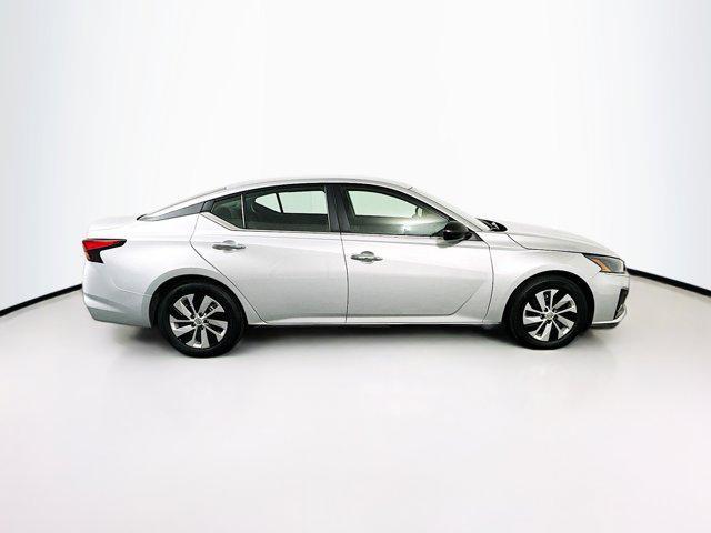 used 2024 Nissan Altima car, priced at $18,189