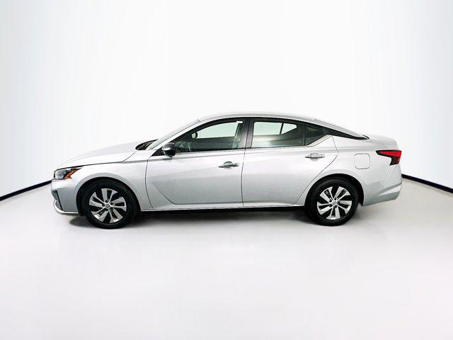 used 2024 Nissan Altima car, priced at $18,189