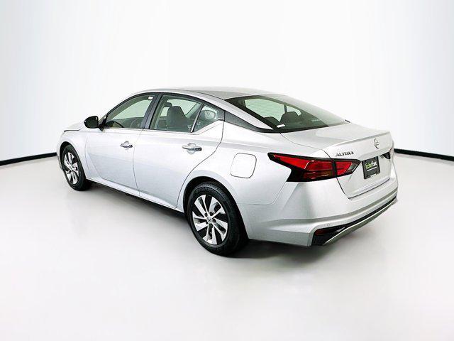 used 2024 Nissan Altima car, priced at $18,189