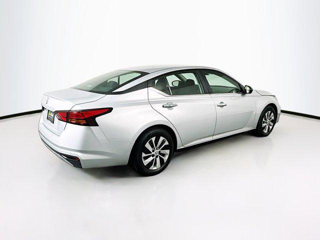 used 2024 Nissan Altima car, priced at $18,189