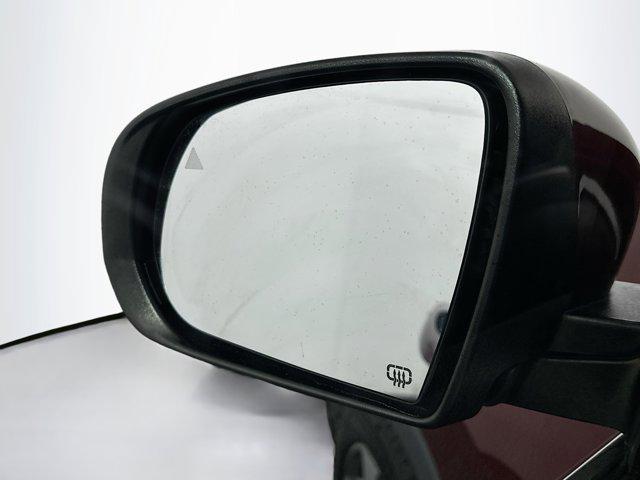 used 2019 Jeep Cherokee car, priced at $19,799