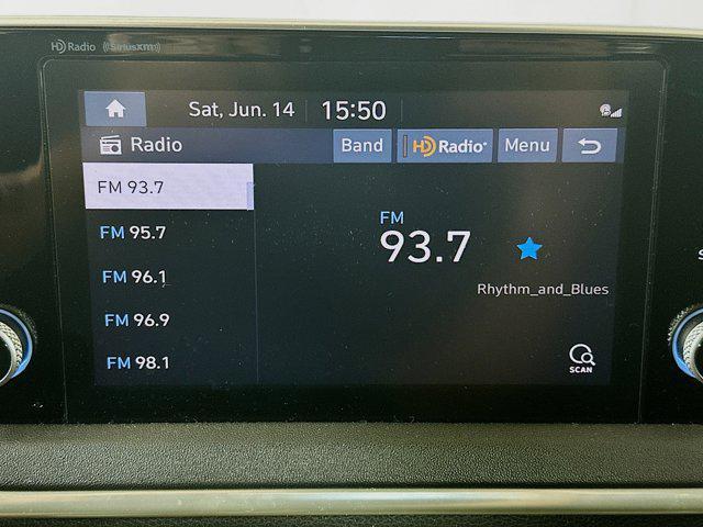 used 2022 Hyundai Sonata car, priced at $20,497