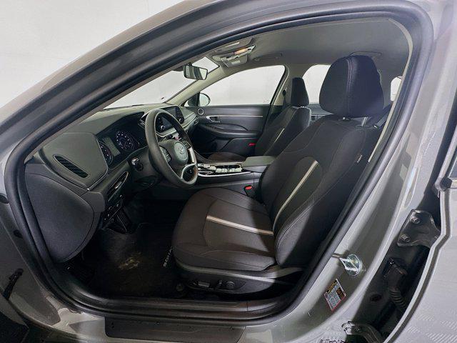 used 2022 Hyundai Sonata car, priced at $20,497