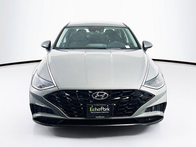 used 2022 Hyundai Sonata car, priced at $20,497