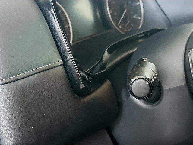 used 2024 Nissan Pathfinder car, priced at $29,896