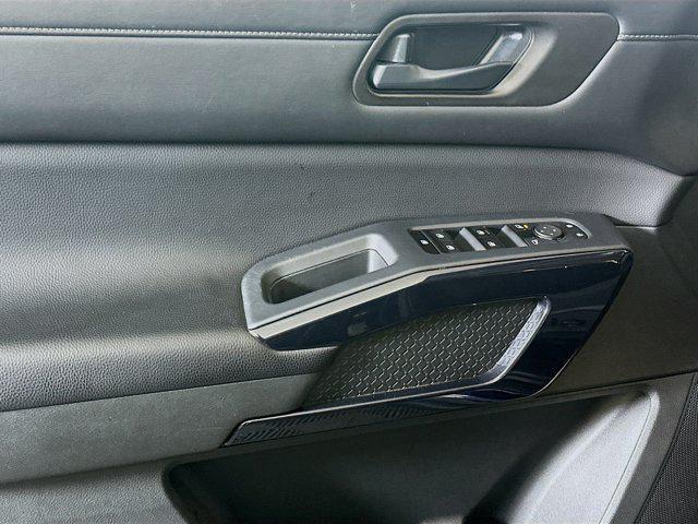 used 2024 Nissan Pathfinder car, priced at $29,896