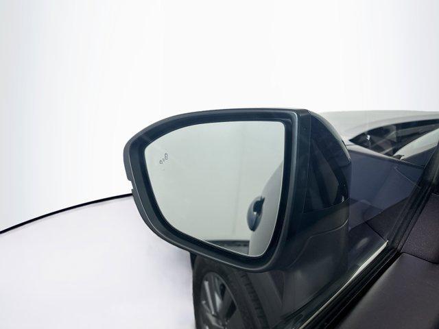 used 2024 Nissan Pathfinder car, priced at $29,896