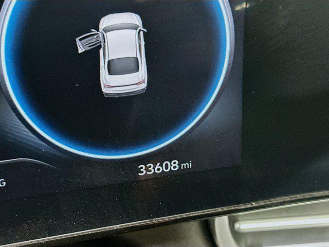 used 2024 Hyundai Elantra car, priced at $17,987