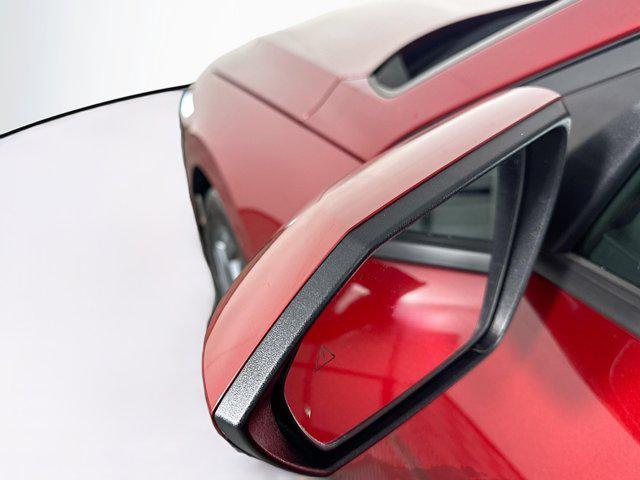 used 2024 Hyundai Elantra car, priced at $17,987