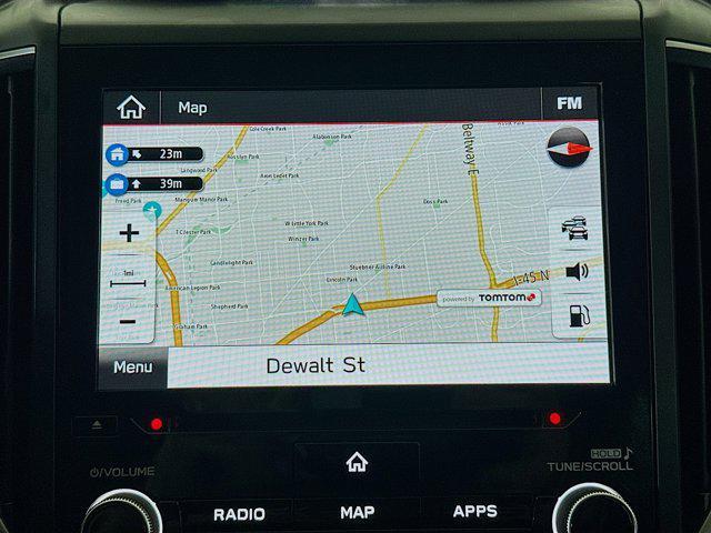 used 2019 Subaru Forester car, priced at $19,299
