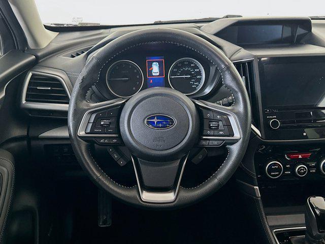 used 2019 Subaru Forester car, priced at $19,299