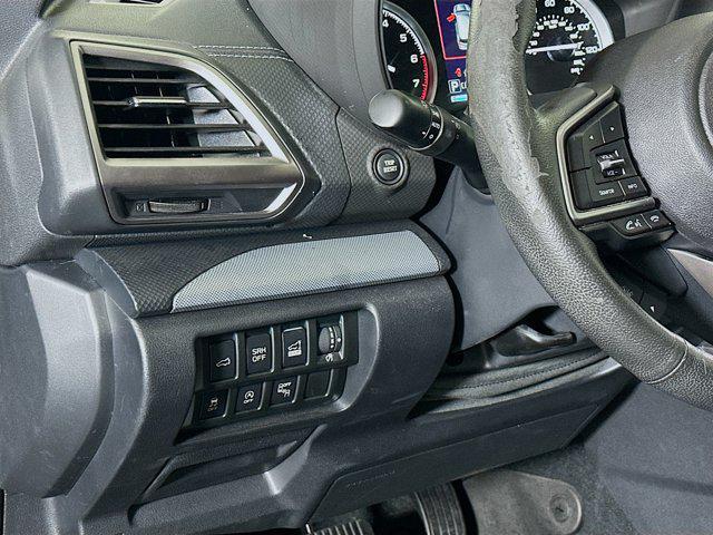 used 2019 Subaru Forester car, priced at $19,299