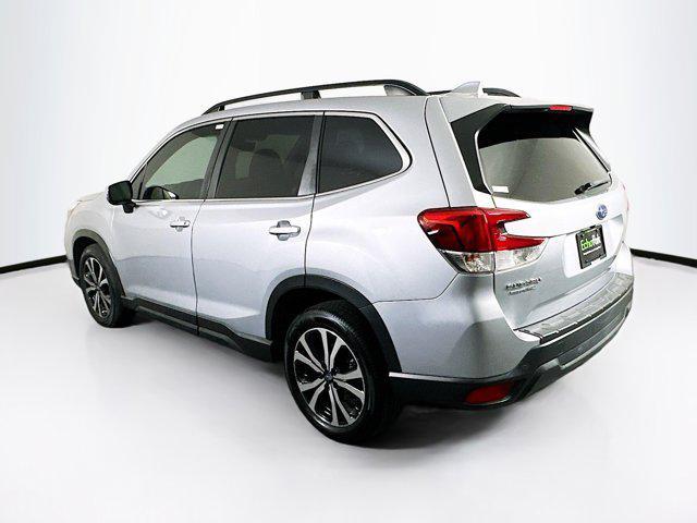 used 2019 Subaru Forester car, priced at $19,299