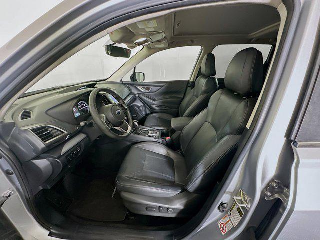 used 2019 Subaru Forester car, priced at $19,299