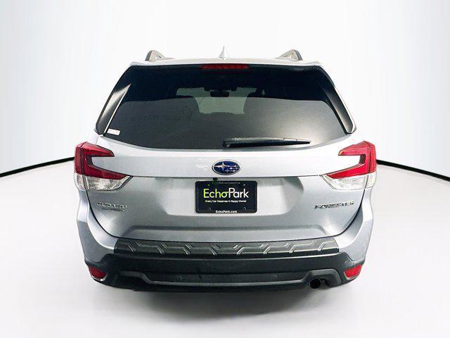 used 2019 Subaru Forester car, priced at $19,299