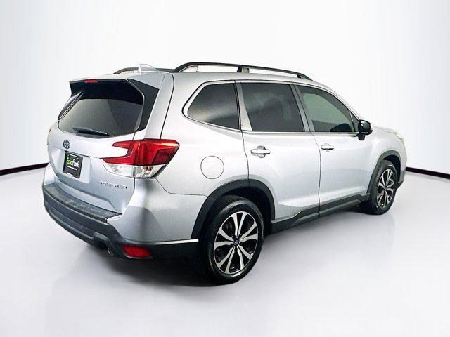 used 2019 Subaru Forester car, priced at $19,299