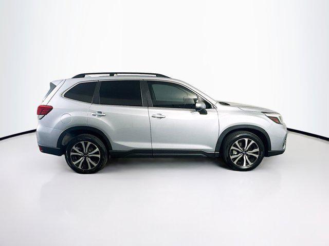 used 2019 Subaru Forester car, priced at $19,299