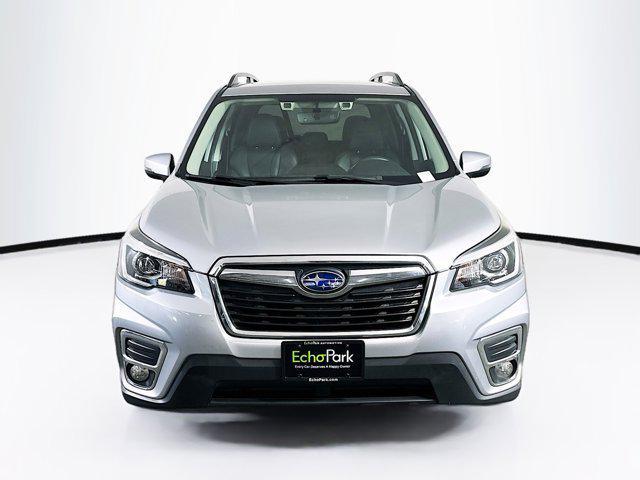 used 2019 Subaru Forester car, priced at $19,299