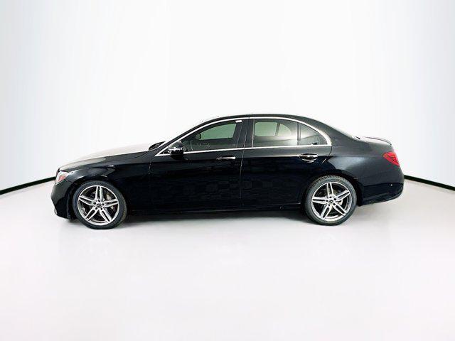 used 2018 Mercedes-Benz E-Class car, priced at $17,799