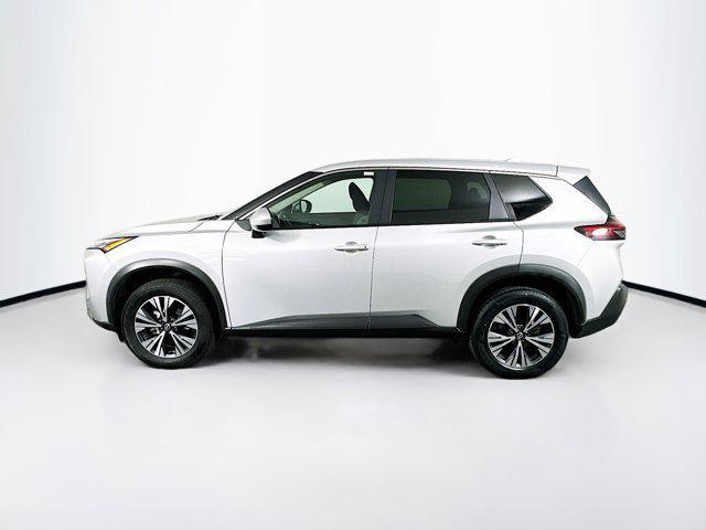 used 2023 Nissan Rogue car, priced at $19,697