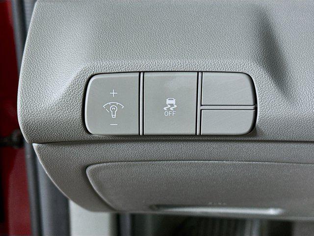 used 2024 Hyundai Elantra car, priced at $18,287