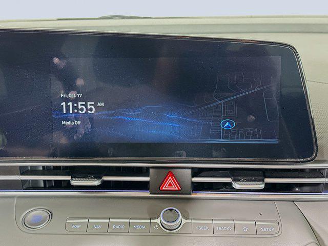 used 2024 Hyundai Elantra car, priced at $18,287